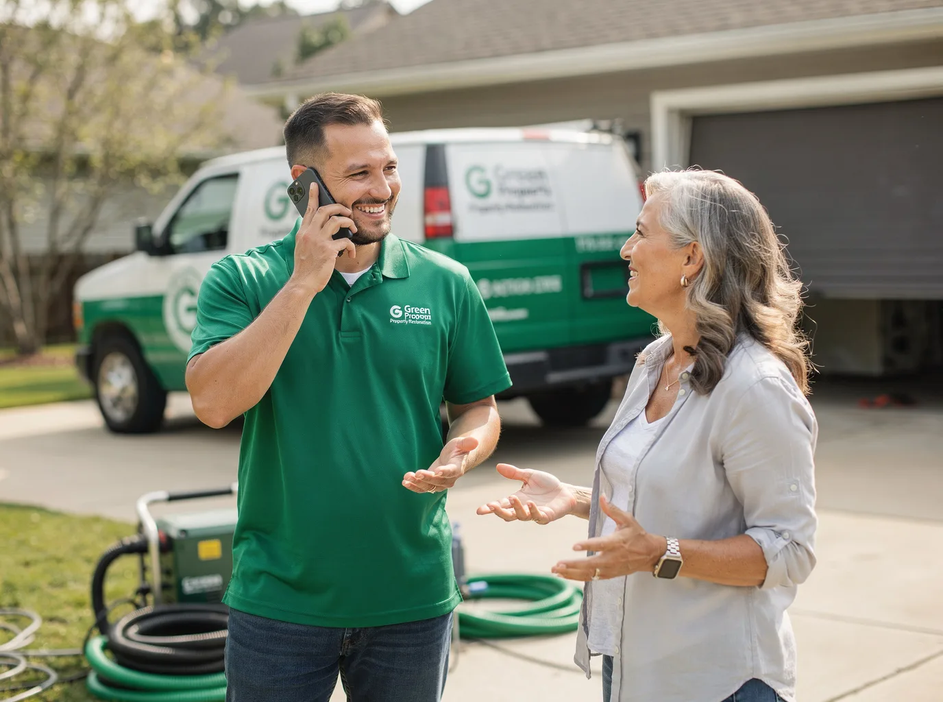 Water Damage Restoration Wilburton, OK FAQs